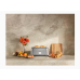 BTA740BSS2IAN1 Breville the Toast Select Luxe 4 Slice Long Slot Toaster - Brushed Stainless Steel 